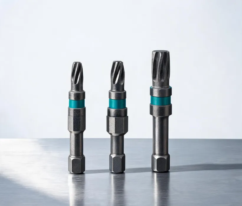 Irwin extractor and hand tool lineup for comparison