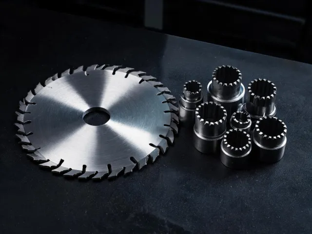 Irwin circular saw blade