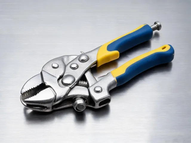 Irwin Vise-Grip locking pliers