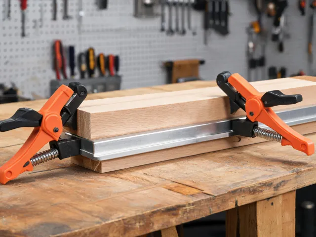 Irwin clamps