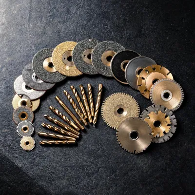 japan cutting disc