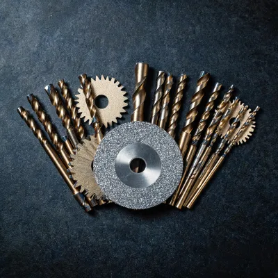 thin diamond cutting disc